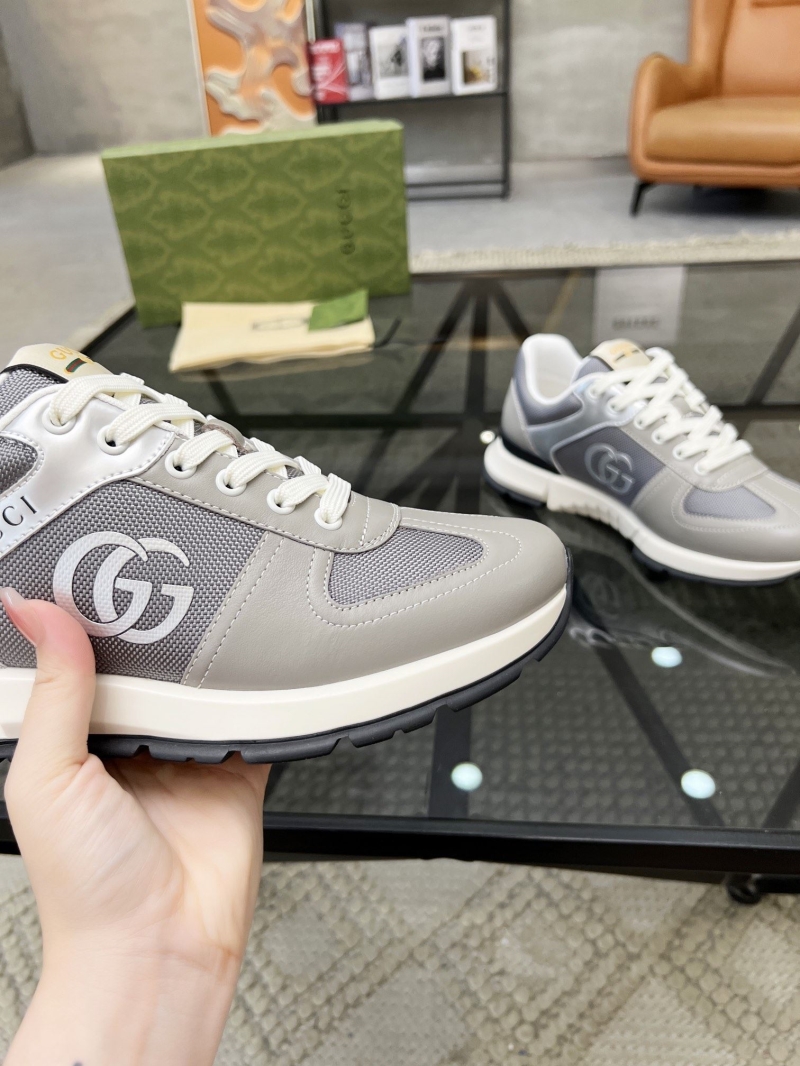 Gucci Casual Shoes